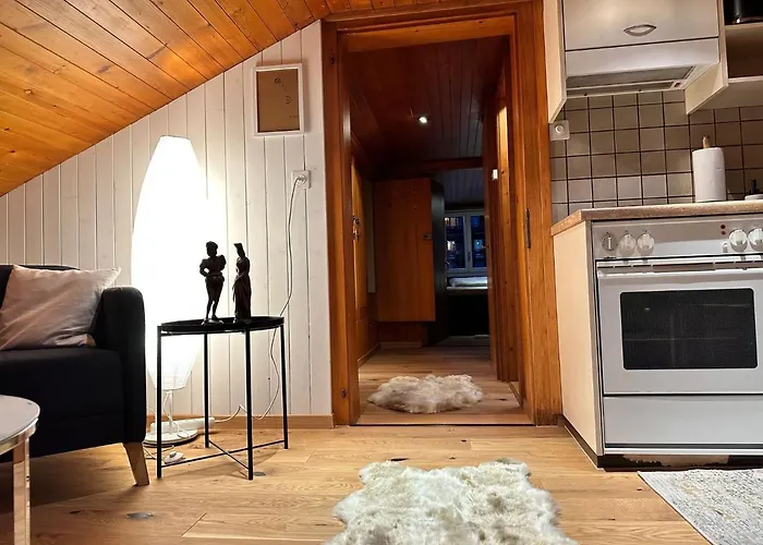 Alpina Appartment 2