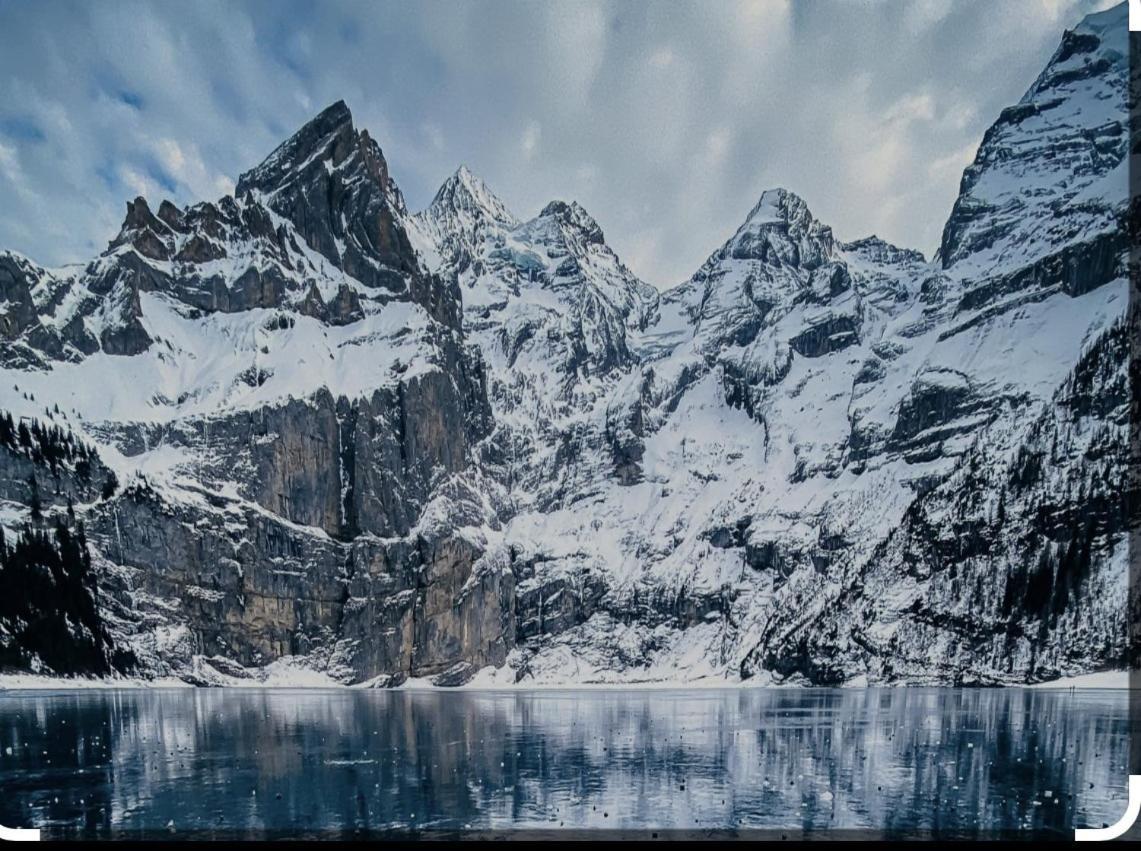 Alpina 2 Kandersteg