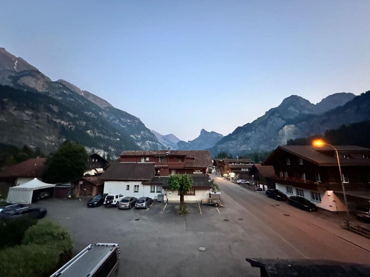 Alpina 2 Appartamento